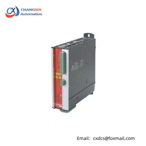 Beckhoff EK1914 - Modular EtherCAT Control System Module