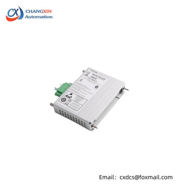 BENTLY 106M1081-01 PLC Module for Industrial Automation