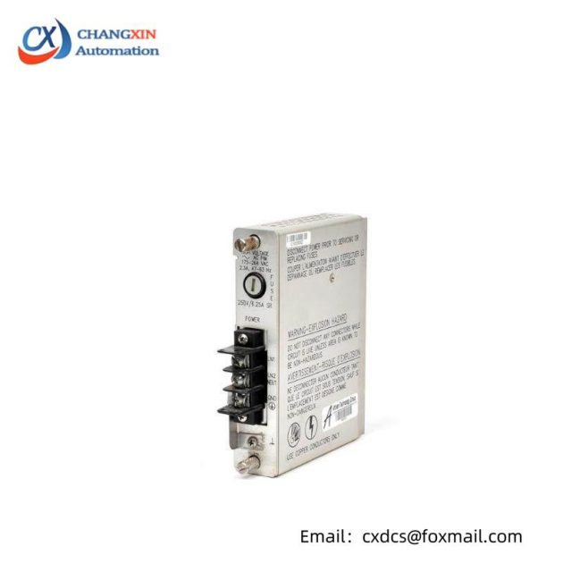 BENTLY 106M1081-01 PLC Module for Industrial Automation