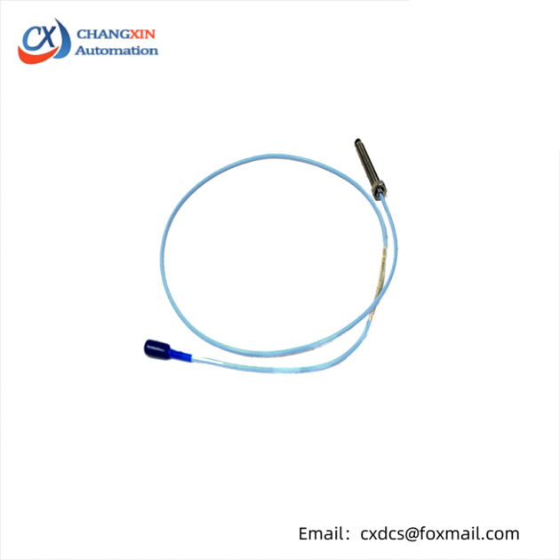 BENTLY 128277-01 Vibration Monitoring System