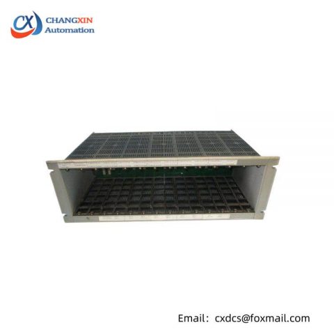 BENTLY 132417-01 - High Precision Monitoring Module