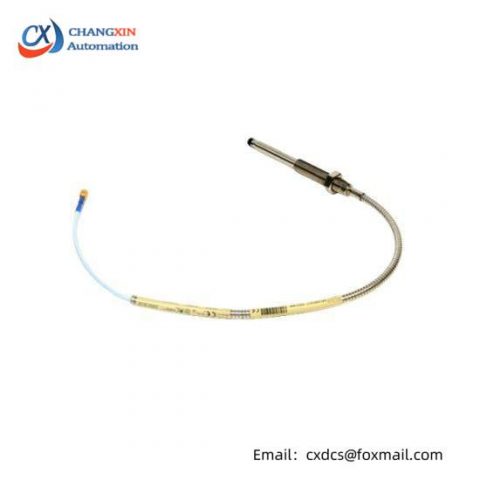 BENTLY 1701/15-01 High Precision Control Module