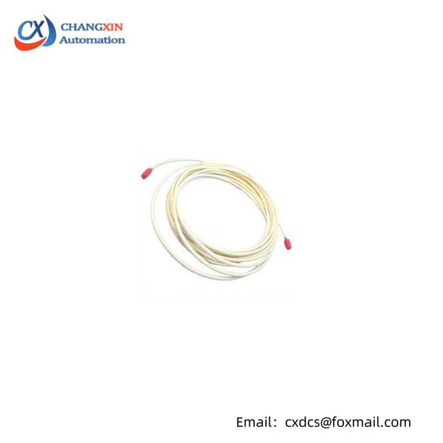 BENTLY 1900/65A-01-01-01-00-00 - High-Precision Industrial Control Module