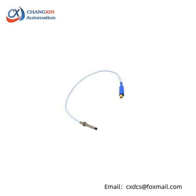 BENTLY 22810-01-05-50-02 Vibration Monitoring Module