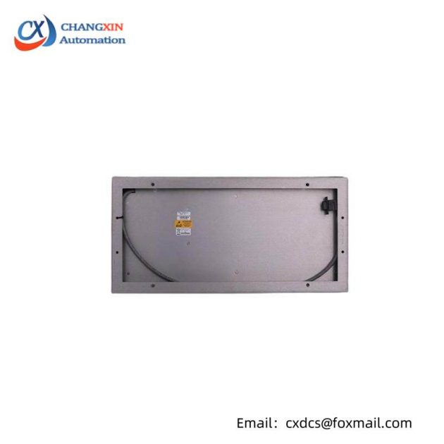 BENTLY 3300/16-14-01-03-00-00-01 Vibration Monitoring System