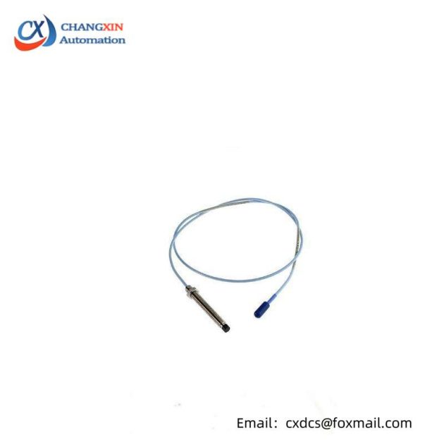BENTLY 330104-00-25-10-02-00 - High Precision Vibration Monitoring Module