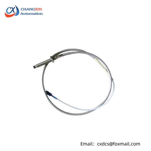 BENTLY 330104-00-25-10-02-00 - High Precision Vibration Monitoring Module