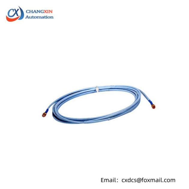 Bently 330130-040-00-00 Vibration Monitoring Module