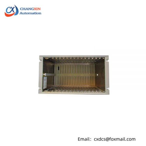 Bently 3500/05-01-01-00-00-00 Industrial Control Module