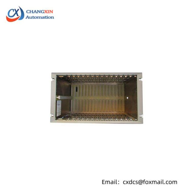 Bently 3500/05-01-01-00-00-00 Industrial Control Module