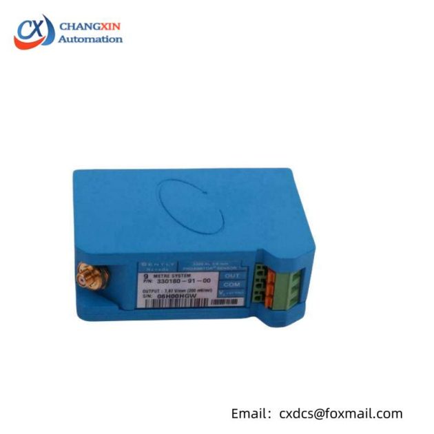 BENTLY 3500/25 149369-01 Module