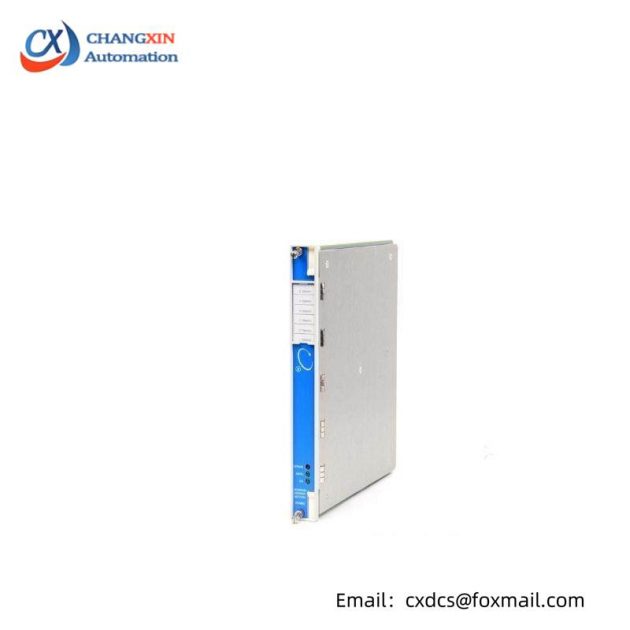 BENTLY 3500/42M 02R - High Precision Industrial Control Module