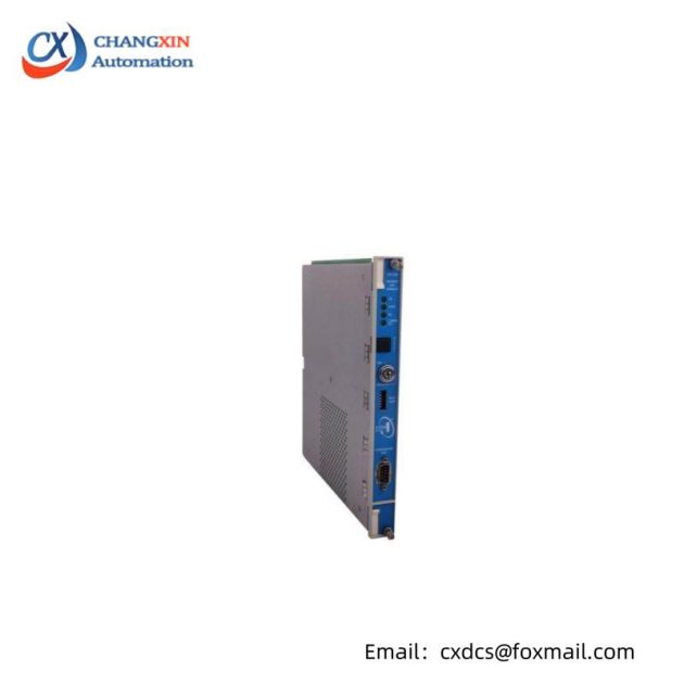 BENTLY 3500/42M 02R - High Precision Industrial Control Module