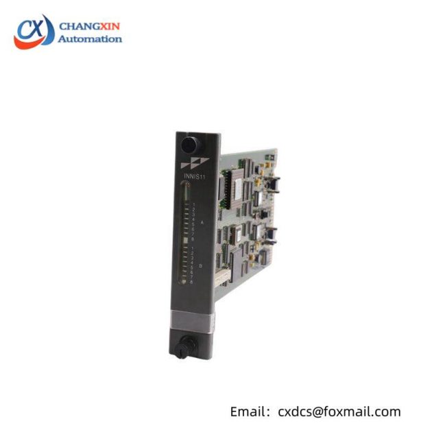 BENTLY 3500/42M 02R - High Precision Industrial Control Module