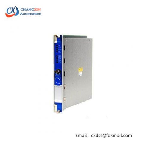BENTLY 3500/53 133388-01 - Industrial Monitoring Module