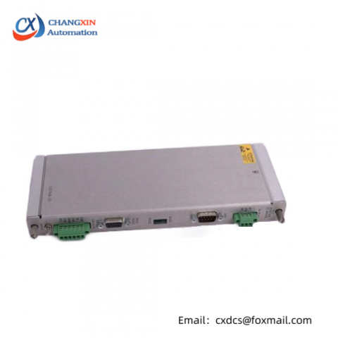BENTLY 3500/53 133388-01 Module for Industrial Control Systems
