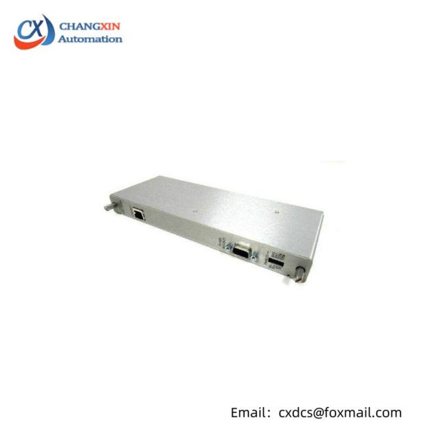 BENTLY 3500/92 136188-01 Small Control Card