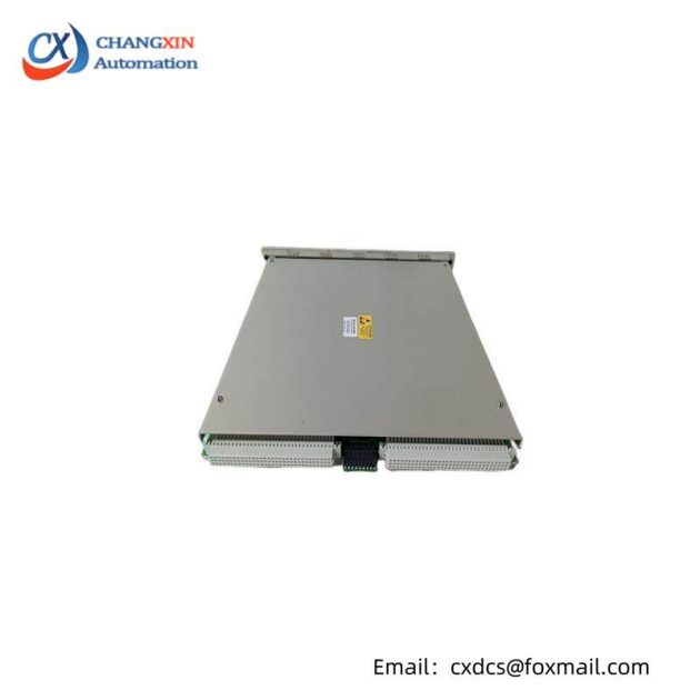 BENTLY 3500/93 135785-01 Control Module