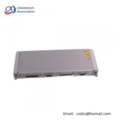 Bently Nevada 102044-00-18-10-02 D-R TSE #060-987-15: Industrial Automation Control Module