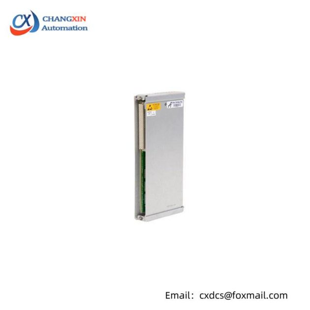Bently Nevada 125720-01 - High-Precision Data Manager Module for Industrial Control Systems
