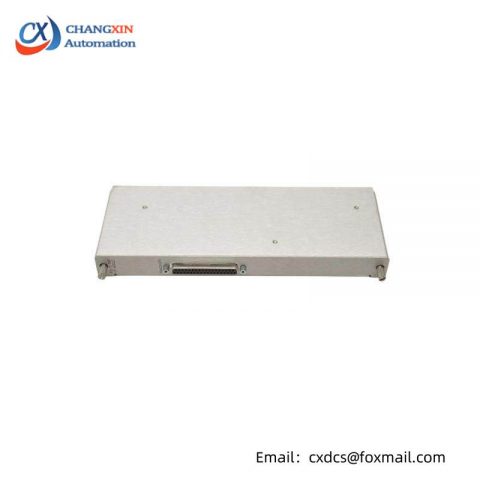 Bently Nevada 133827-01: Precision Terminal Module for Industrial Control Systems