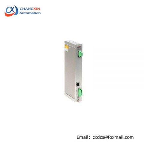 BENTLY NEVADA 146031-01: Transient Data Interface I/O Module