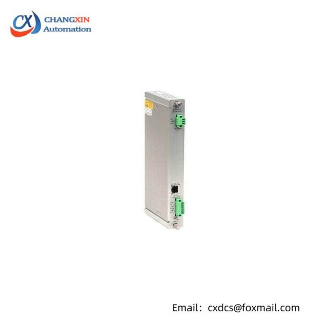 BENTLY NEVADA 146031-01: Transient Data Interface I/O Module