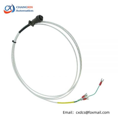 BENTLY NEVADA 16710-27 Industrial Interconnect Cable