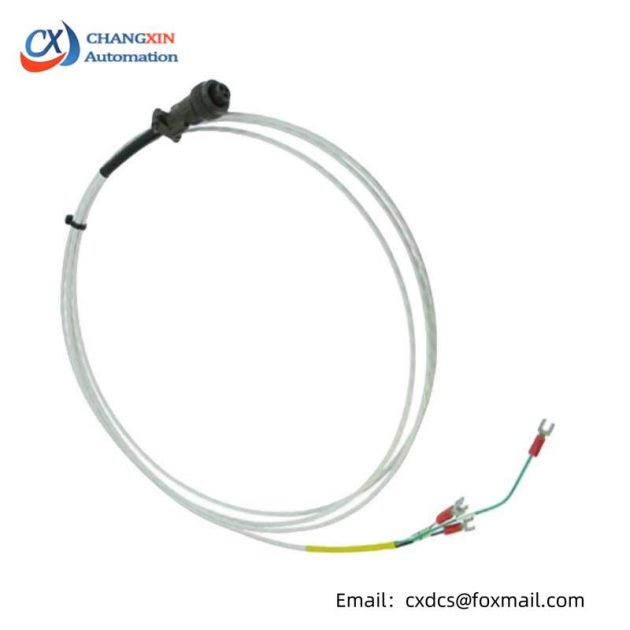 BENTLY NEVADA 16710-27 Industrial Interconnect Cable