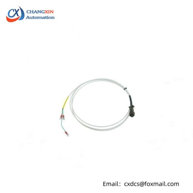 Bently Nevada 16925-15 Interconnect Cable without Armor: Advanced Industrial Communication Solution