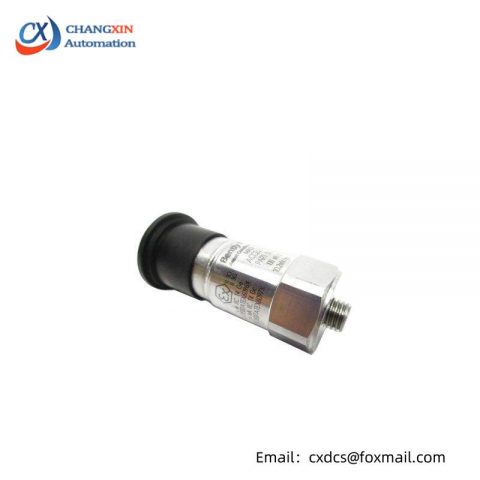 Bently Nevada 200350-02-00-CN Accelerometers: Precision Motion Measurement Solution