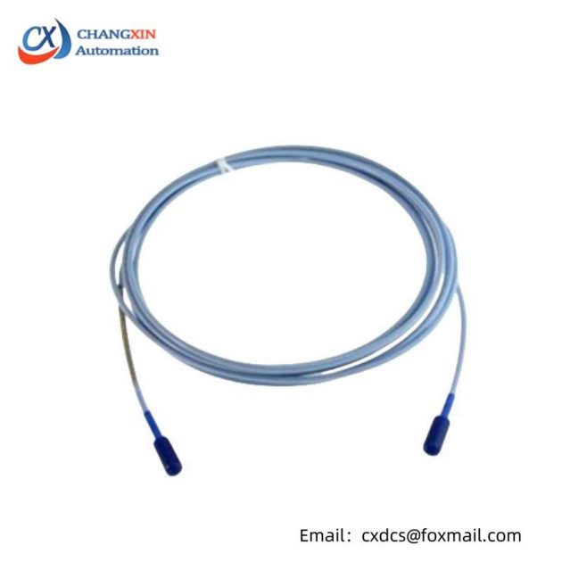 BENTLY NEVADA 21504-12-28-10-02 XL Extension Cable