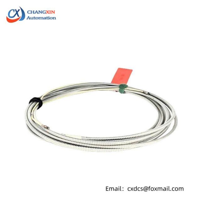 Bently Nevada 21747-085-01 Proximitor Probe Extension Cable for Industrial Control Systems
