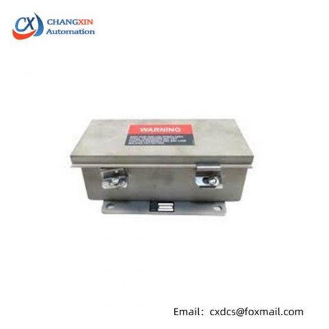 Bently Nevada 24765-02: High Precision Expansion Transducer