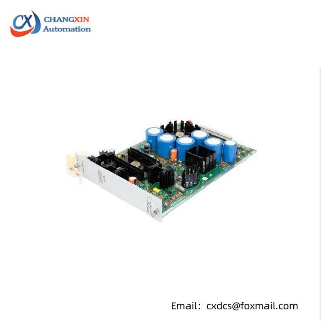 Bently Nevada 3300/12 Power Supply, for Industrial Automation Solutions