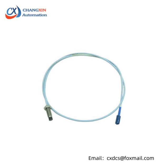 Bently Nevada 330101-00-08-05-02-00 PROXIMITY PROBE - High Precision Proximity Sensor