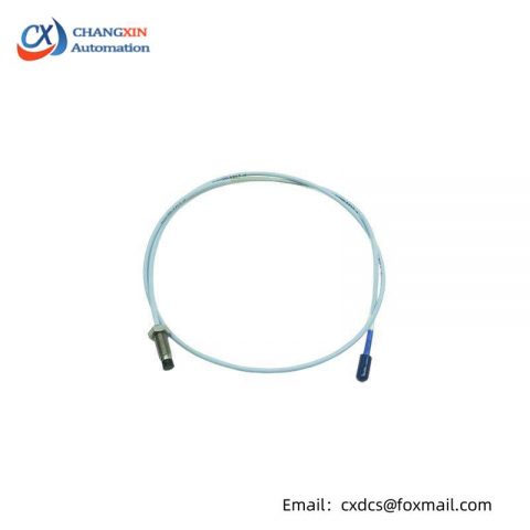 Bently Nevada 330101-00-12-10-02-05 PROBE: Advanced Industrial Control Solution