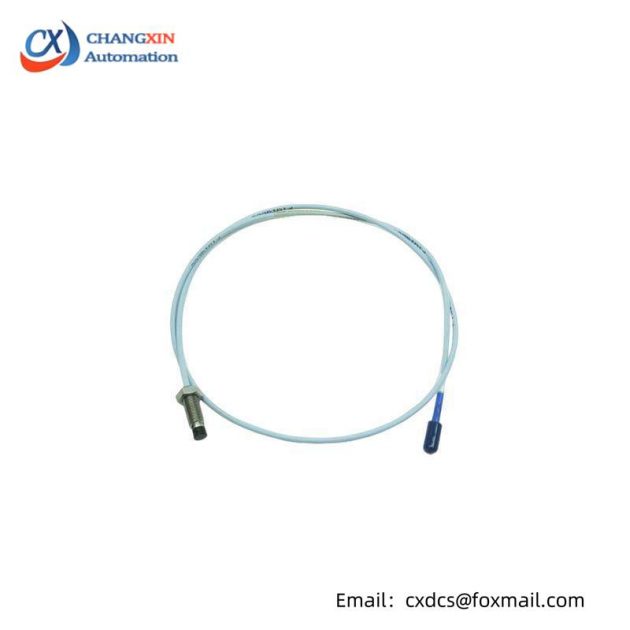 Bently Nevada 330101-00-12-10-02-05 PROBE: Advanced Industrial Control Solution