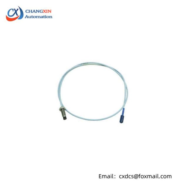 Bently Nevada 330101-00-28-10-02-CN | High Precision 3300 XL Proximity Probes
