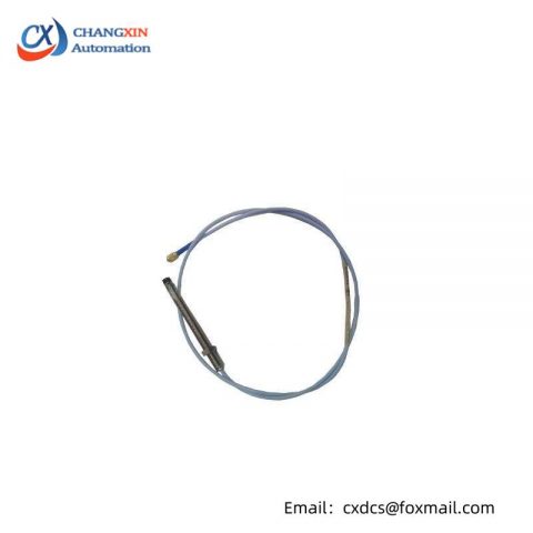 Bently Nevada 330101-00-41-10-02-05 Proximity Transducer System: Precision Control for Industrial Automation