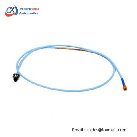 Bently Nevada 330101-01-39-10-01-05 | 3300 XL 8mm Proximity Probe