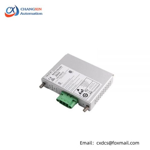 Bently Nevada Proximity Probe 330101-02-78-05-02-00, Advanced Industrial Sensor Technology