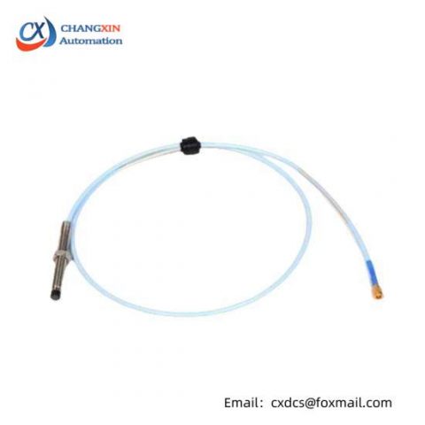 Bently Nevada 330101-33-53-10-02-05 Nominal Probe - Advanced Industrial Control Solution