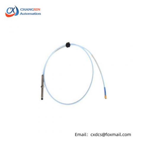 BENTLY NEVADA 330101-33-66-10-02-05 Proximity Probe - Advanced Sensor Technology for Industrial Control