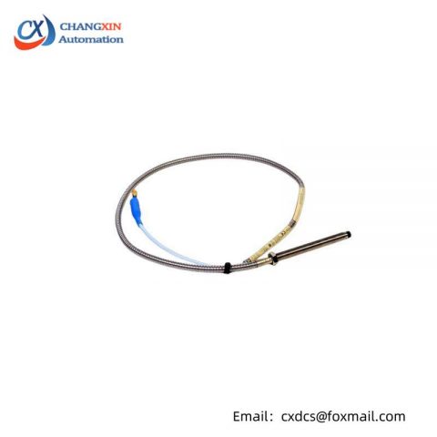 Bently Nevada 330102-00-40-10-02-00 Proximity Transducer - Precision Measurement Solutions