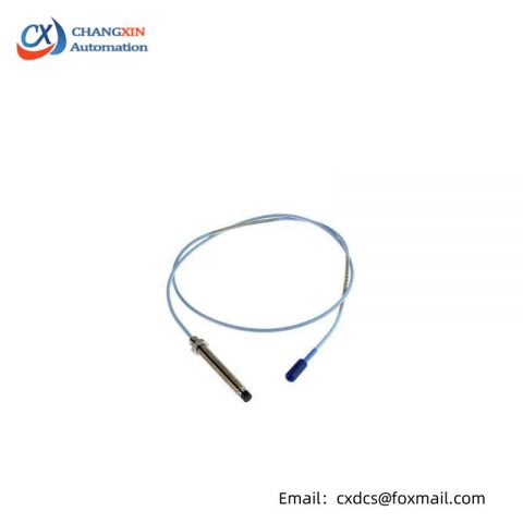 BENTLY NEVADA 330103-00-04-05-02-05 Proximity Probes, High Precision Sensor for Industrial Control