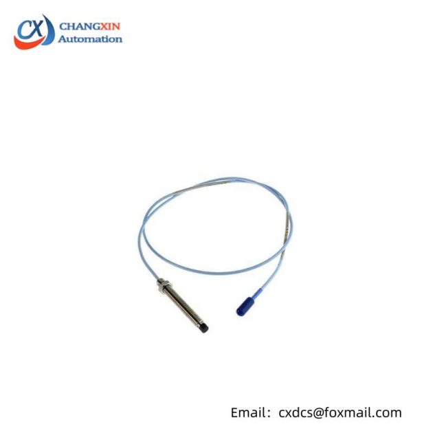 BENTLY NEVADA 330103-00-04-05-02-05 Proximity Probes, High Precision Sensor for Industrial Control