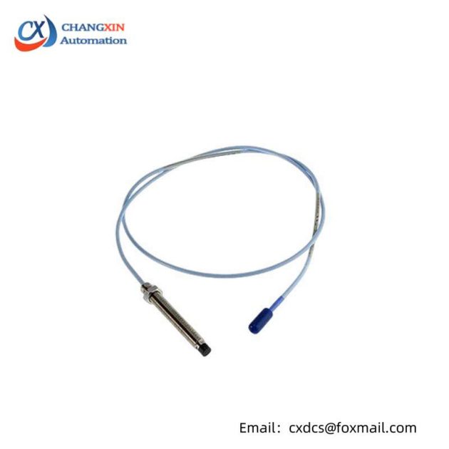Bently Nevada 330103-02-07-10-02-00 Proximity Probe - Industrial Sensor for Precision Measurement