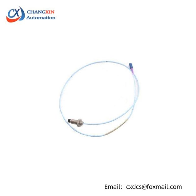 BENTLY NEVADA 330103-05-12-10-01-00 Proximity Probes - Precision Measurement for Industrial Control