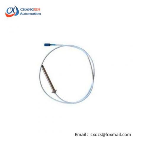 Bently Nevada 330104-00-06-50-02-CN: High-Speed Control Module for Rapid Delivery
